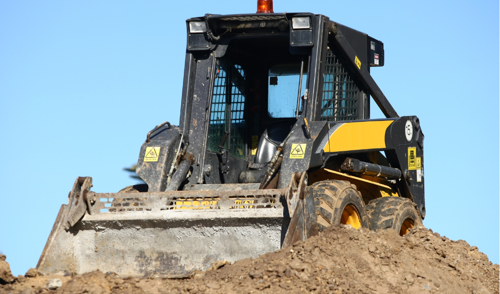 Bobcat Kennesaw GA